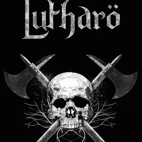 Lutharo : Black Scorpion